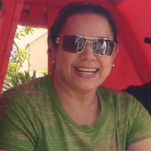 Meet your Posher, Rafaela